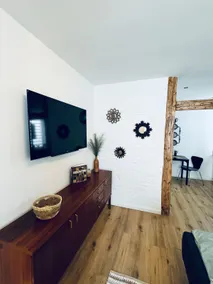 Cozy apartment in the city - Image 4