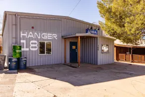 Hangar 18 @ Area 51 | Themed | Pet Friendly - Image 3