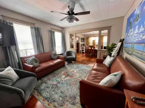 Casa Del Sol Historic St Aug Hideaway - Image 3
