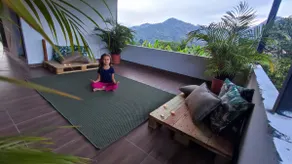 Group getaway with your pet in Jardín - Image 5