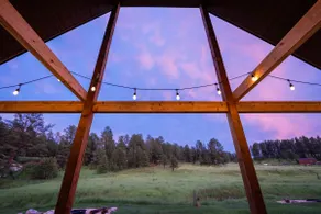 Hills Hideaway- 3 Bedroom Cabin - Image 3