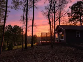 LakeFront cabin w/ long view | Private on 3 acres - Image 4