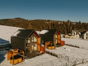 Barns with a View, Midway House - Image 3