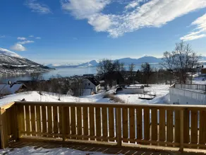 Solbua - Small private house for yourself - Image 3