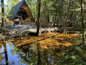 The Cozy Triangle - Image 2