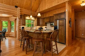 Fiddler Lake Resort - Deer 48 - Image 5
