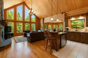 Fiddler Lake Resort - Deer 48 - Image 4
