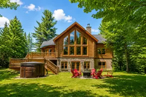 Fiddler Lake Resort - Deer 48 - Image 2