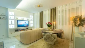 Luxurious Jacuzzi Apartment near Paris - Image 5