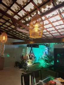 Casa Odara - Lençóis Maranhenses - Barreirinhas MA - Image 3