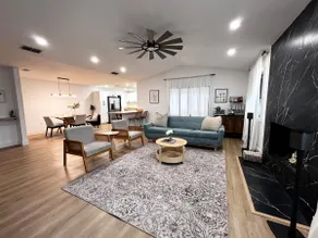 The White House+Pet Friendly+Fenced yard - Image 2