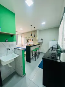 Equipped studio in Xerém! St. 7 - Image 5