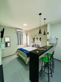 Equipped studio in Xerém! St. 7 - Image 4