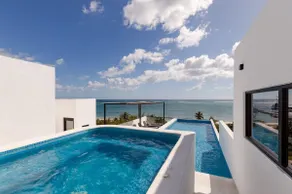 Villa Isali/Condo-Puerto Morelos - Image 3