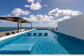 Villa Isali/Condo-Puerto Morelos - Image 2