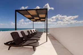 Villa Isali/Condo-Puerto Morelos - Image 4