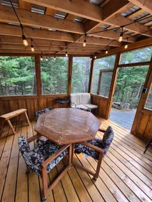 La Cache des Monts Cottage - Image 4
