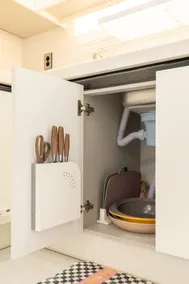 Gimpo Airport/Dogs allowed/2 rooms, 2 beds/New construction/20 minutes to Hongdae/Parking available/Kachisan Station/Hwagok Station/Elevator - Image 5
