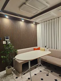 Gimpo Airport/Dogs allowed/2 rooms, 2 beds/New construction/20 minutes to Hongdae/Parking available/Kachisan Station/Hwagok Station/Elevator - Image 3