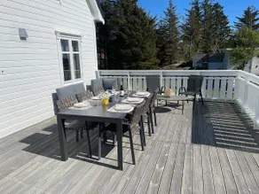Dream estate at the sea. Beds for 8 / dock / boat. - Image 4
