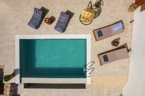 L'Maya Luxury Villa private pool, 2 Master BD, BBQ - Image 3
