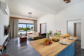 L'Maya Luxury Villa private pool, 2 Master BD, BBQ - Image 4