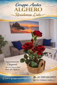 Aedes Alghero Group - Lido Residence - Image 2
