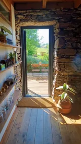Casita Rural Kukui Surf & Yoga - Image 3