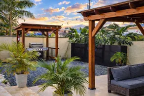 Private pool, breakfast in D'la isla suite - Image 4
