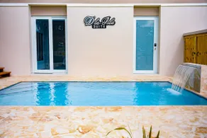 Private pool, breakfast in D'la isla suite - Image 3