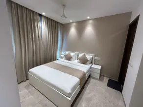 1BHKapartment fully furnished(C) - Image 3