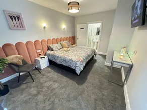Luxury Wild Atlantic Way Chalet - Image 3