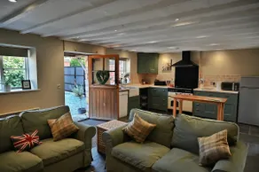 The Cider House at Stathe Farm - Image 2