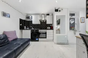 Studio Flat in Stepney-Limehouse - Central London - Image 3