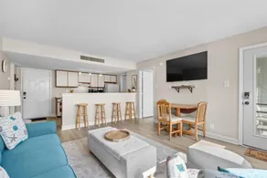 No Pier-Pressure | Beach Condo - Image 5
