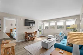 No Pier-Pressure | Beach Condo - Image 4