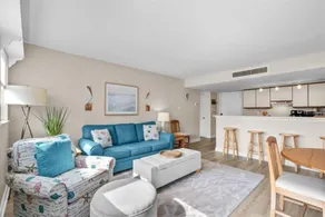 No Pier-Pressure | Beach Condo - Image 3