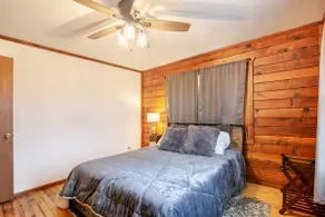 Open Gate Log Cabin - Image 3
