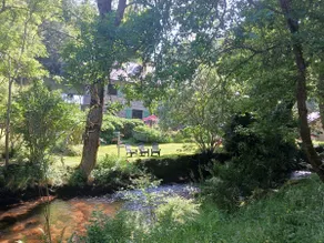 Moulin de Sansonneche - Gite Laine - Image 2