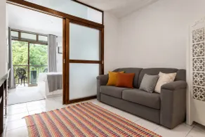 Camboinhas comfortable | Pool + parking + A/C - Image 4