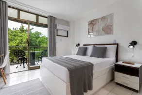Camboinhas comfortable | Pool + parking + A/C - Image 2