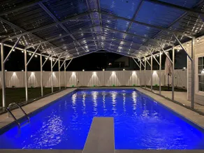 “Cozy Home with Private POOL“/20 mins from Airport - Image 4
