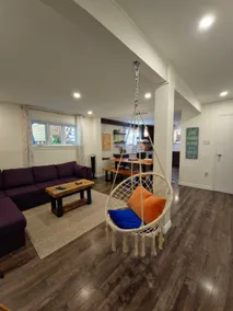 Flor de Vida ~ Air-conditioned ~ Fully equipped and family-friendly - Image 2