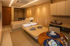 Studio Luxo - Best stretch of Carneiros Beach - Image 5