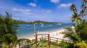 Studio Luxo - Best stretch of Carneiros Beach - Image 2