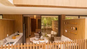 Studio Luxo - Best stretch of Carneiros Beach - Image 3