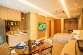 Studio Luxo - Best stretch of Carneiros Beach - Image 4