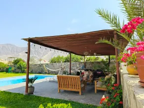 Country house - ”La orquídea”. - Image 2