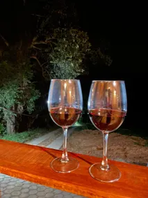 Chalet Alto da Montanha Pinhal - Image 2