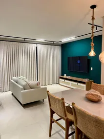 Paradise Refuge in Jurerê - Image 4